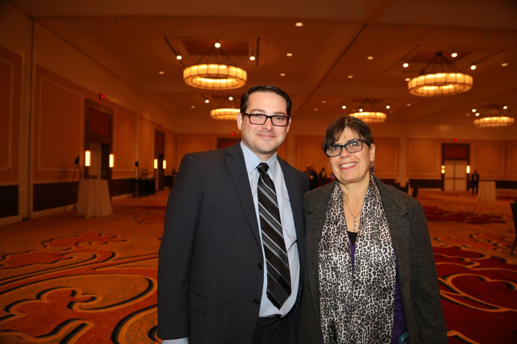 Matthew Neufeld, Jessica Hentoff